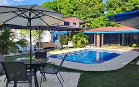 Hostal Villa Mayte Coronado