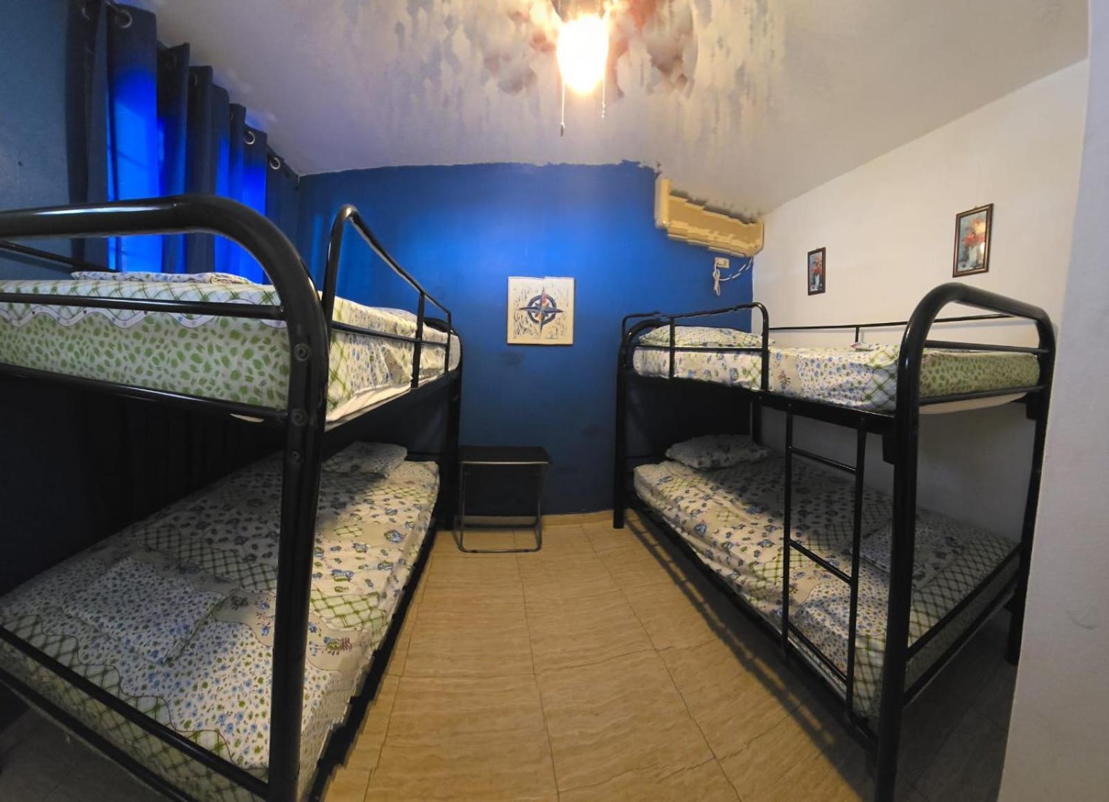 Hostal Villa Mayte Coronado Las Lajas  Exterior foto