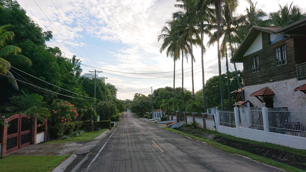 Hostal Villa Mayte Coronado Las Lajas  Exterior foto