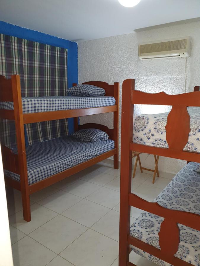 Hostal Villa Mayte Coronado Las Lajas  Exterior foto