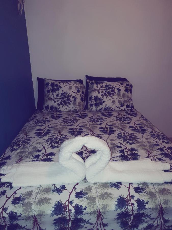 Hostal Villa Mayte Coronado Las Lajas  Exterior foto